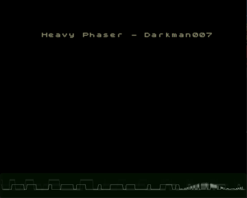 Скриншот: phaser1