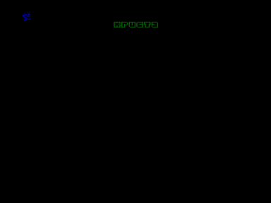 Скриншот: Загрузчик «Вектор-06ц» «ПЗУ-2» (Гепард)